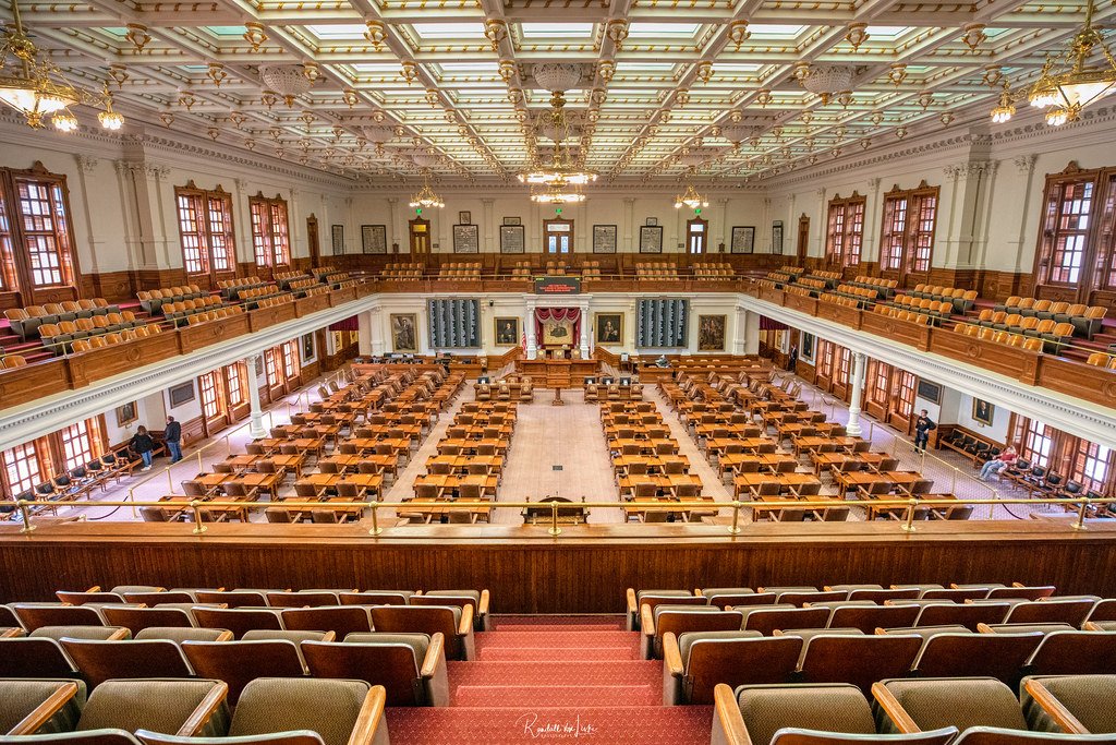 Criminal Justice Reform