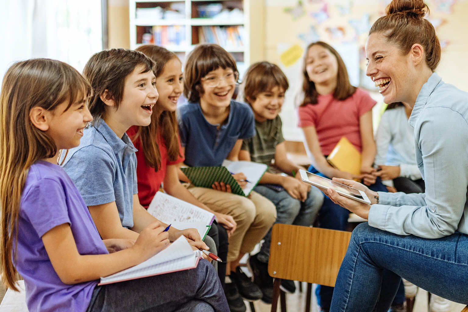 Education Reform